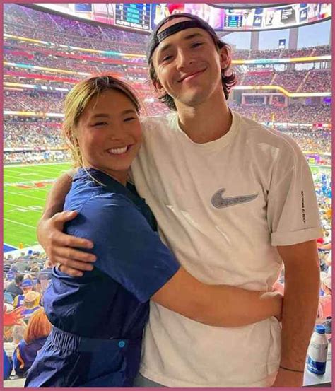 chloe kim boyfriend 2024|chloe kim boyfriend today.